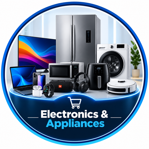 Electronics & Appliances