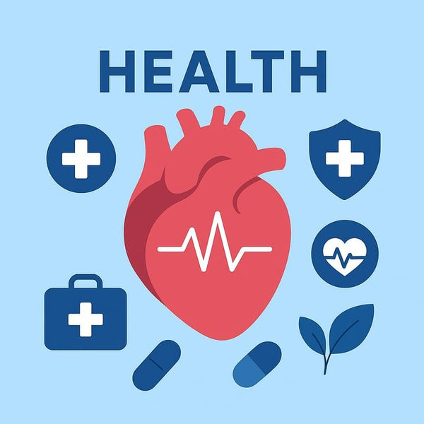 Health And Care