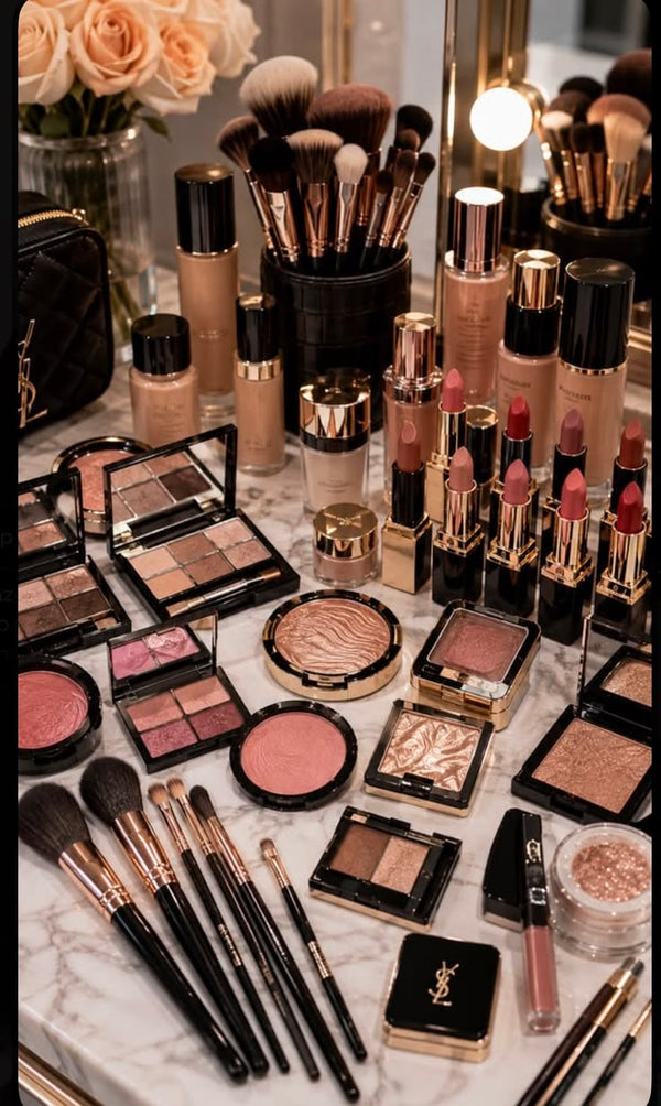 Makeup Magic