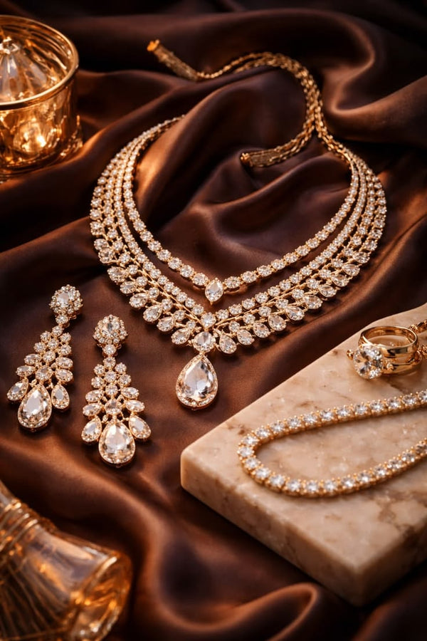 Jewellery