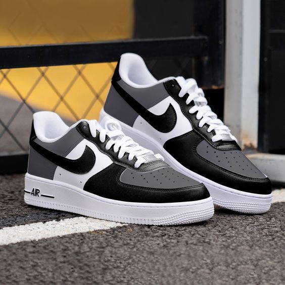 Mens Sneakers
