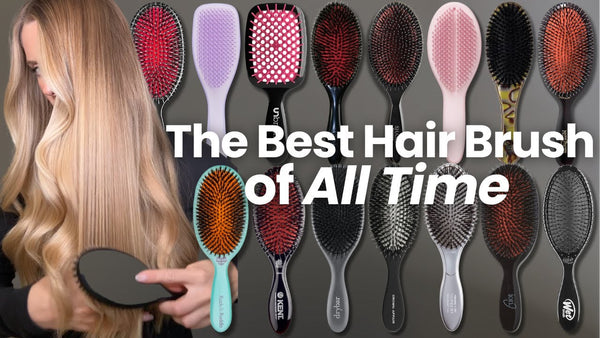 Hair Brush