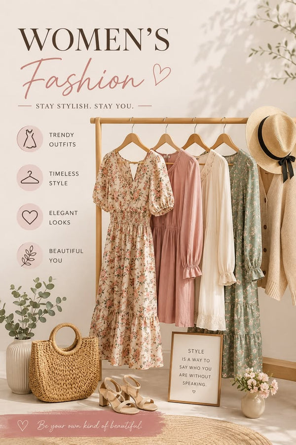 Women Clothes
